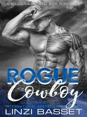 cover image of Rogue Cowboy
